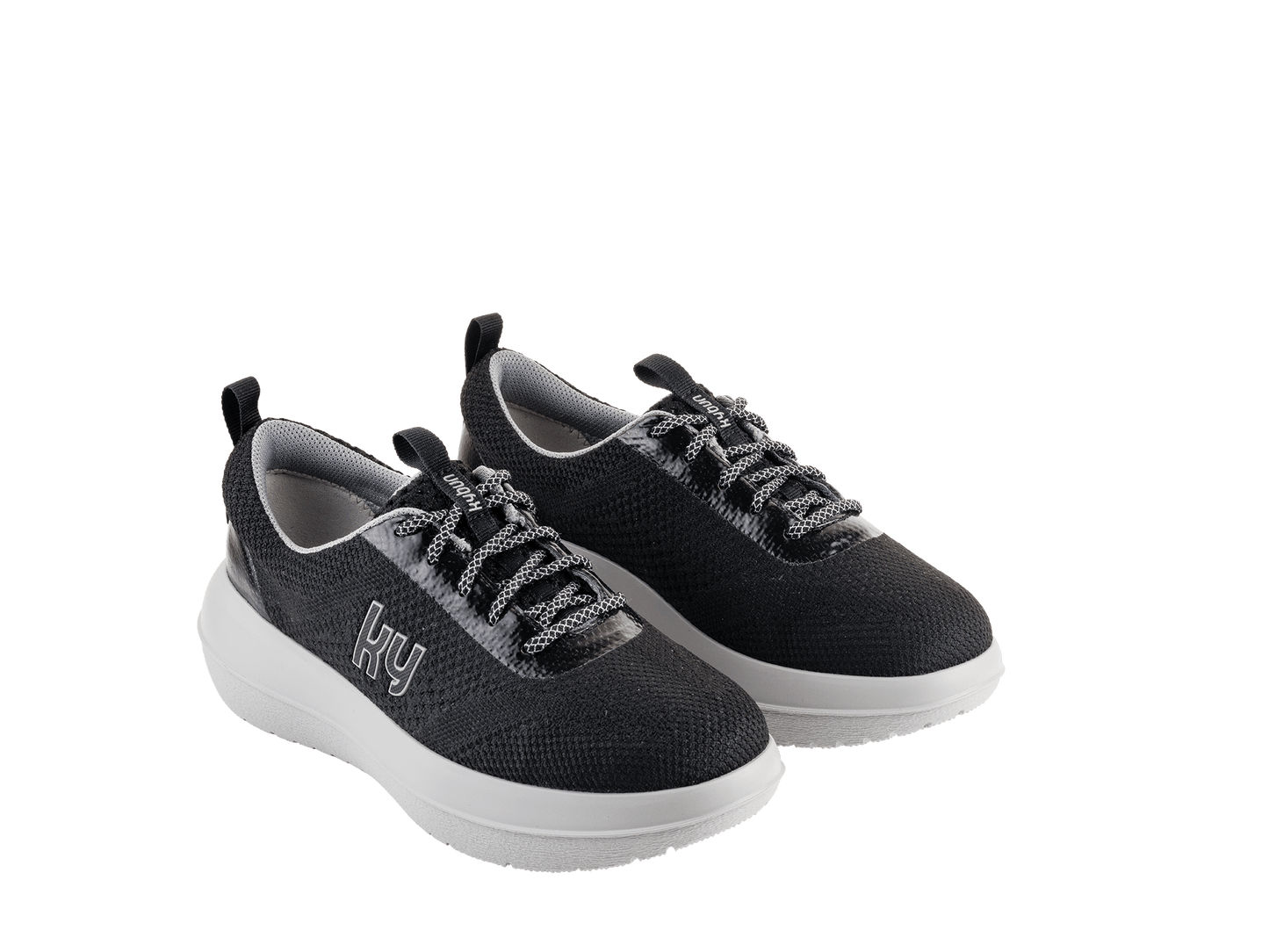 kybun schoen Biel Black Women
