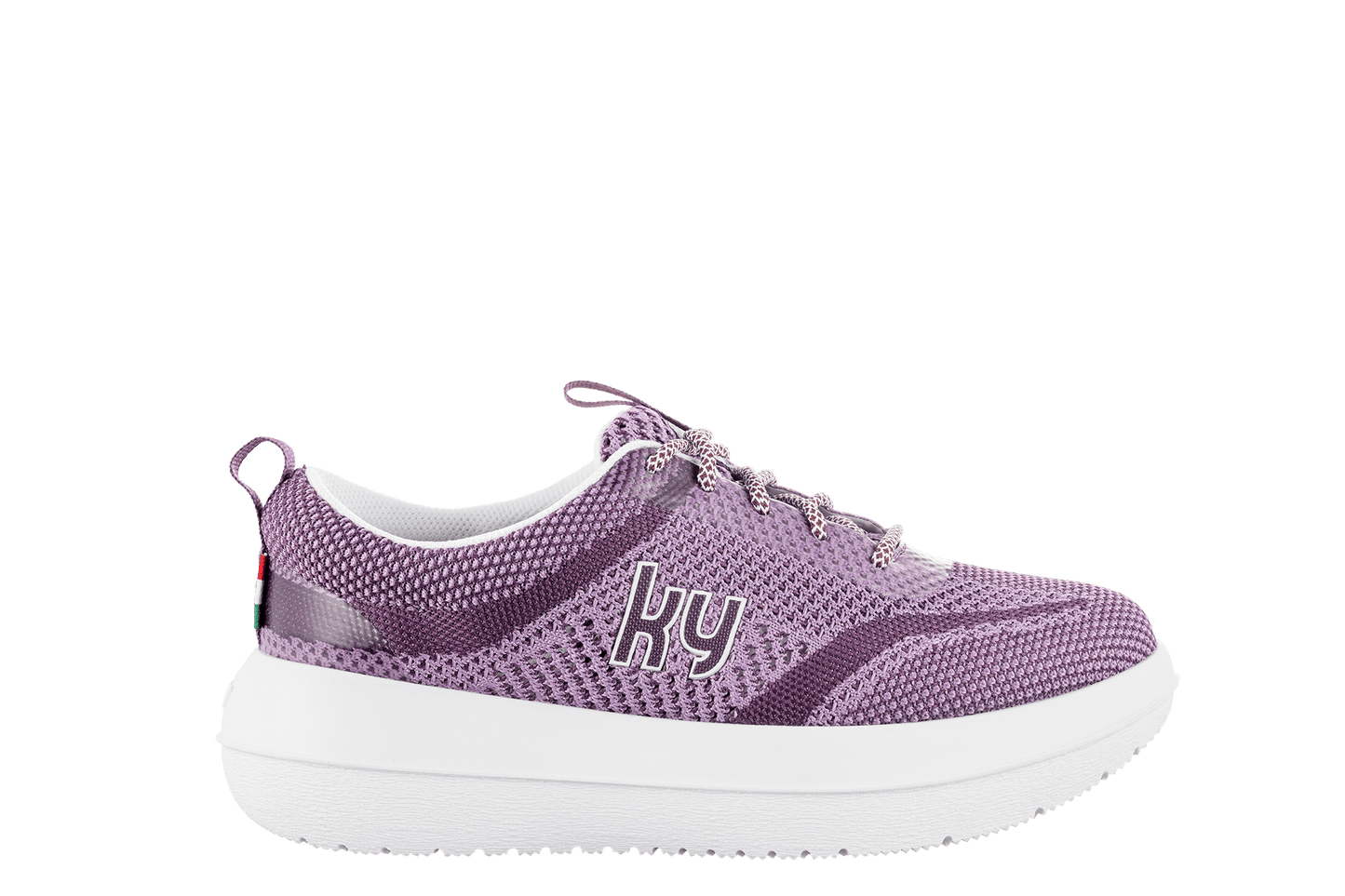 kybun schoen Biel Purple Women