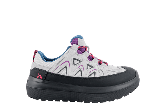 kybun schoen Brig Grey Women