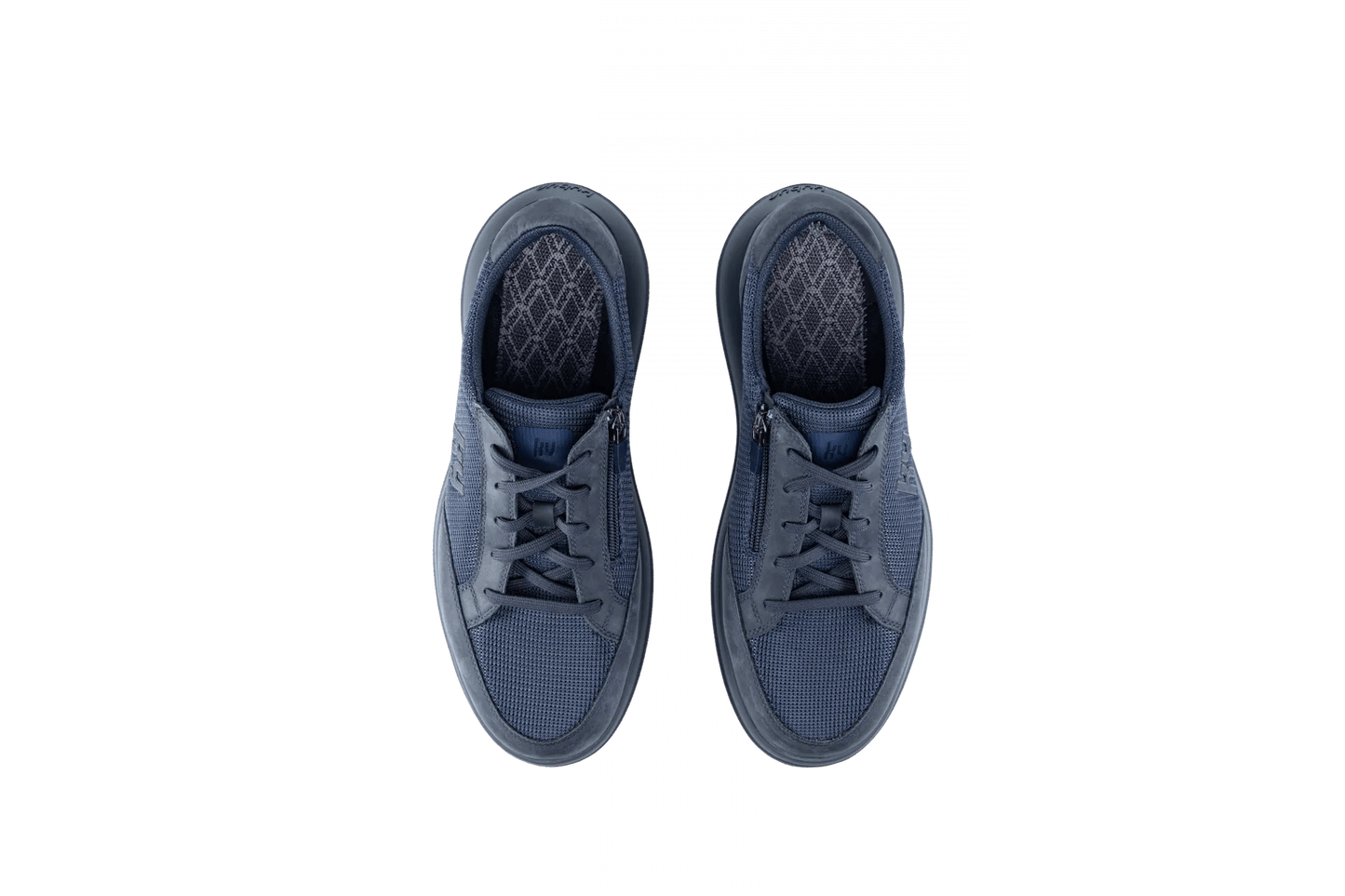 kybun schoen Burgdorf Dark Blue Men