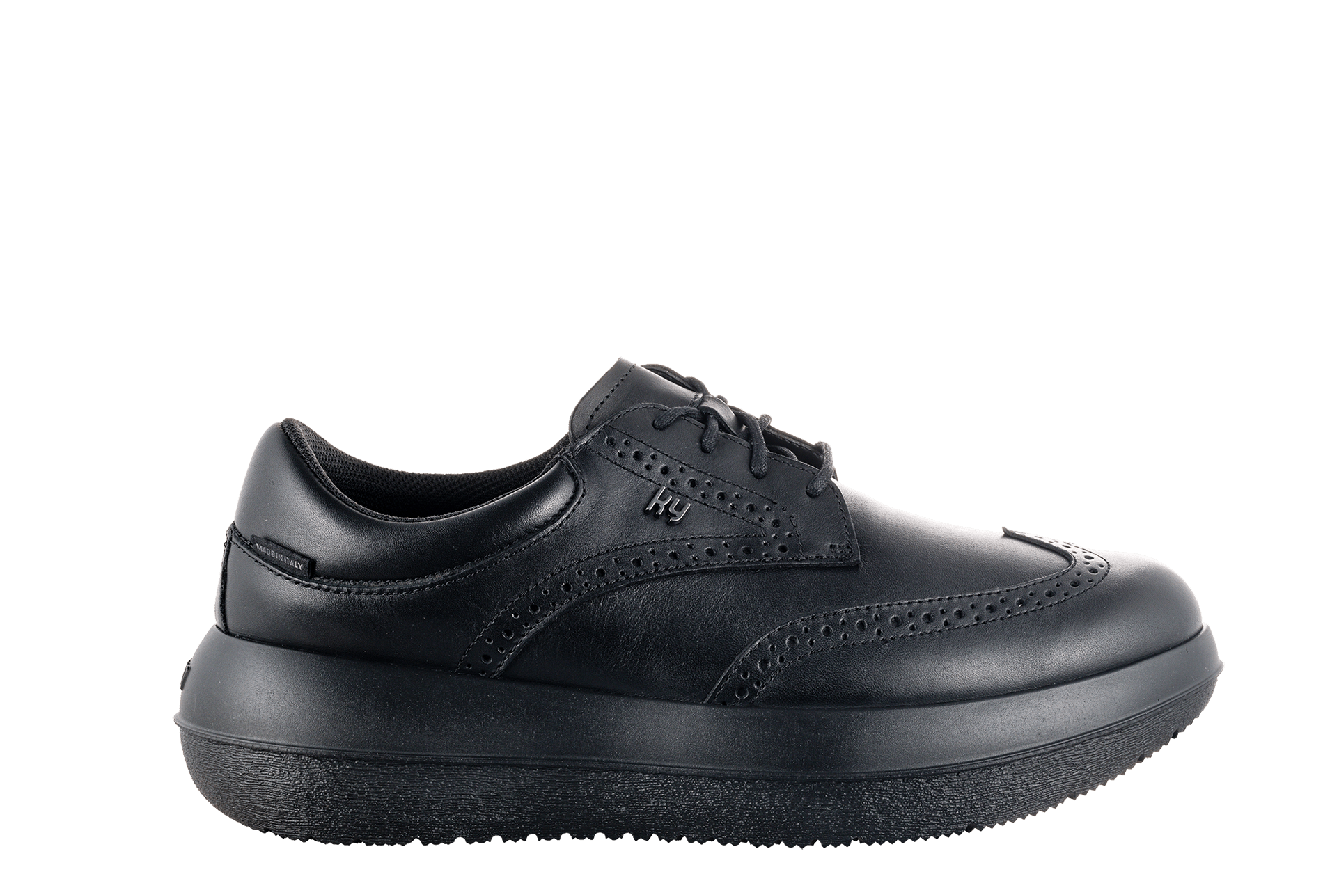 kybun schoen Chiasso Men – Stapvitaal - Main Image