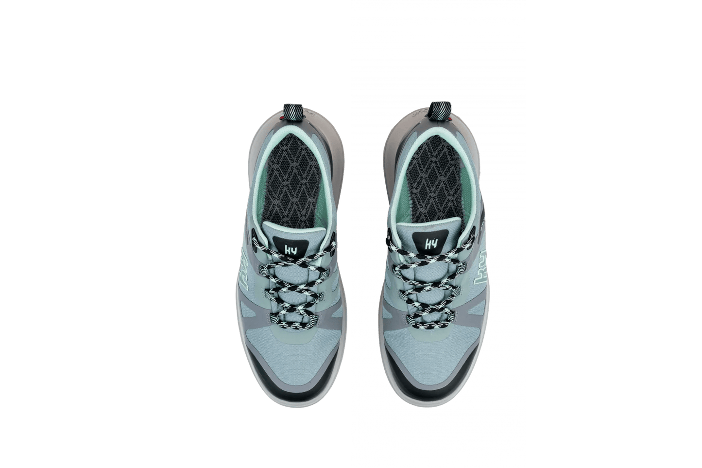 kybun schoen Flims Green Women - NIEUW