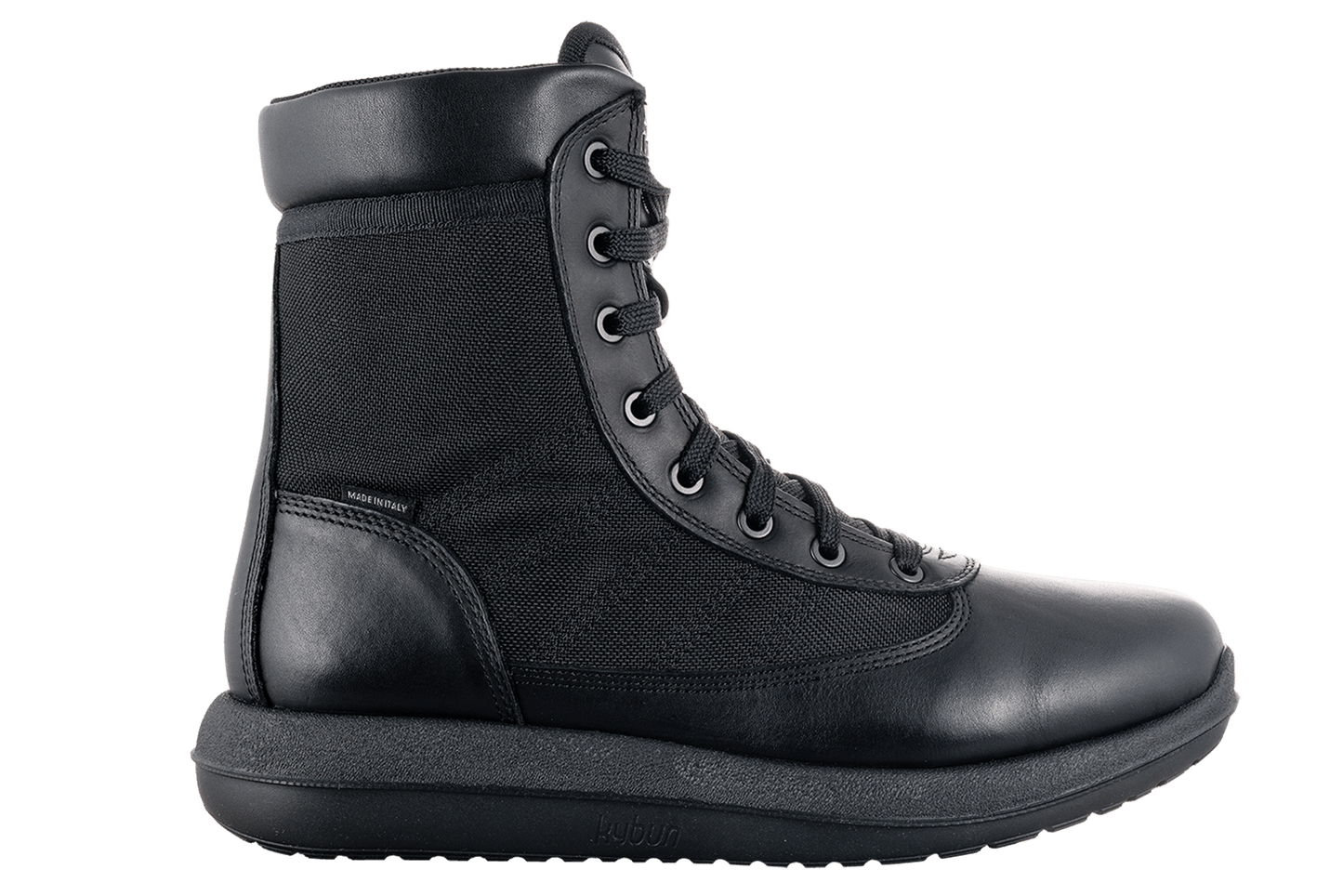 kybun schoen Isone Black Men