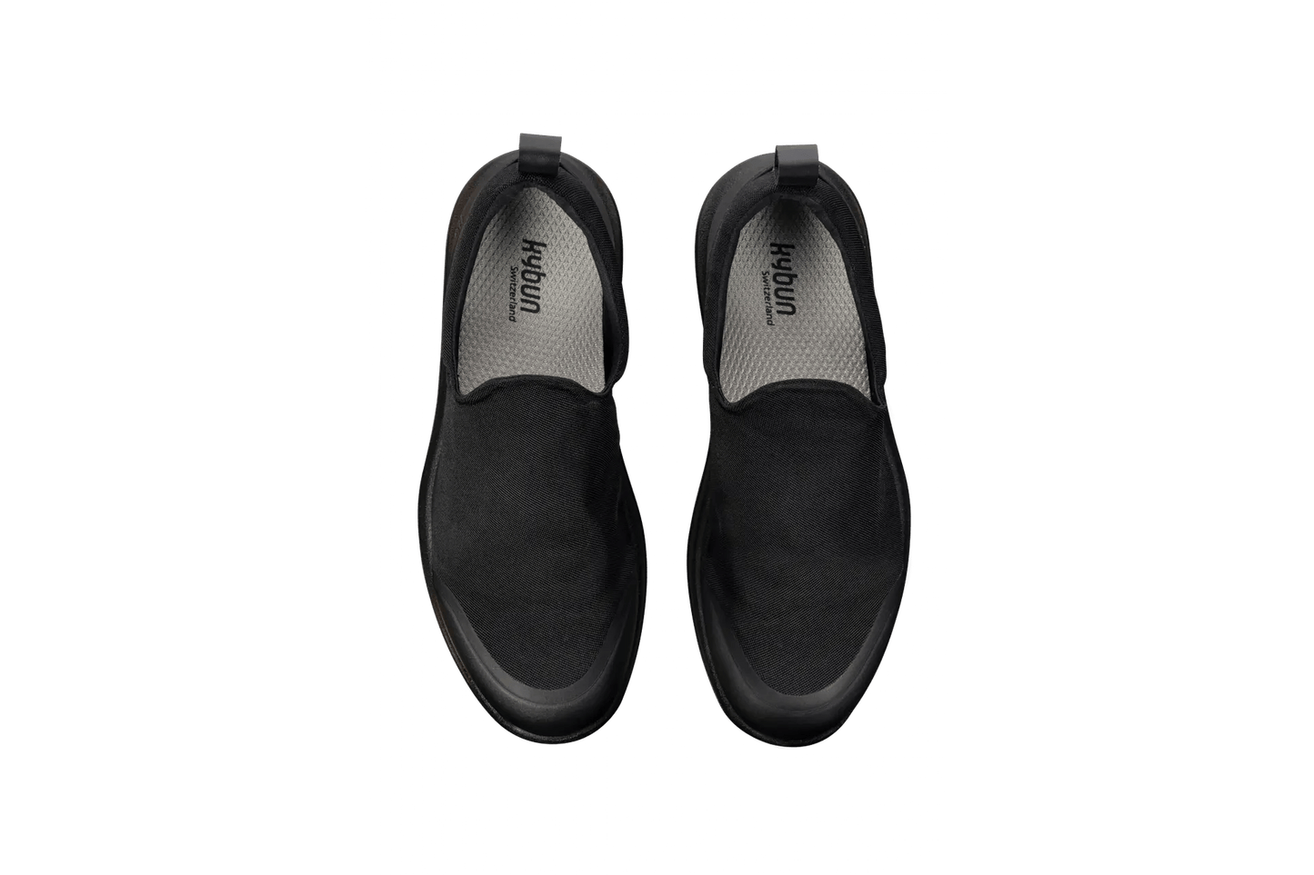 kybun schoen Jens Black - NIEUW