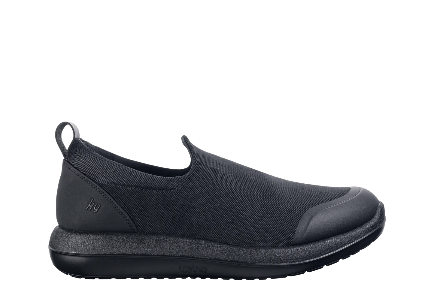 kybun schoen Jens Black - NIEUW