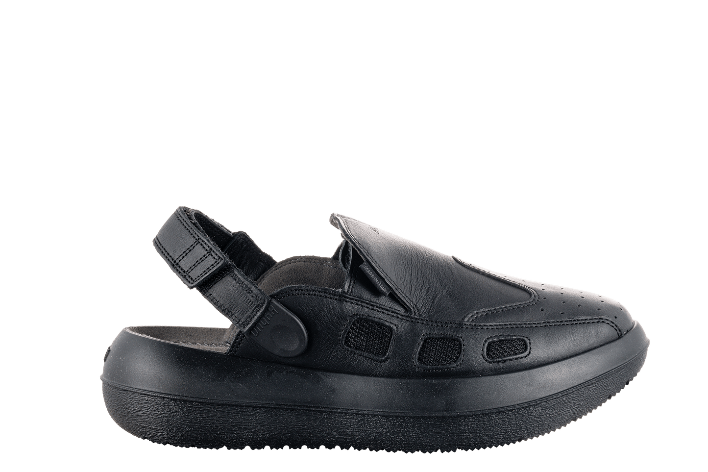kybun schoen Koryo 20 Black Men