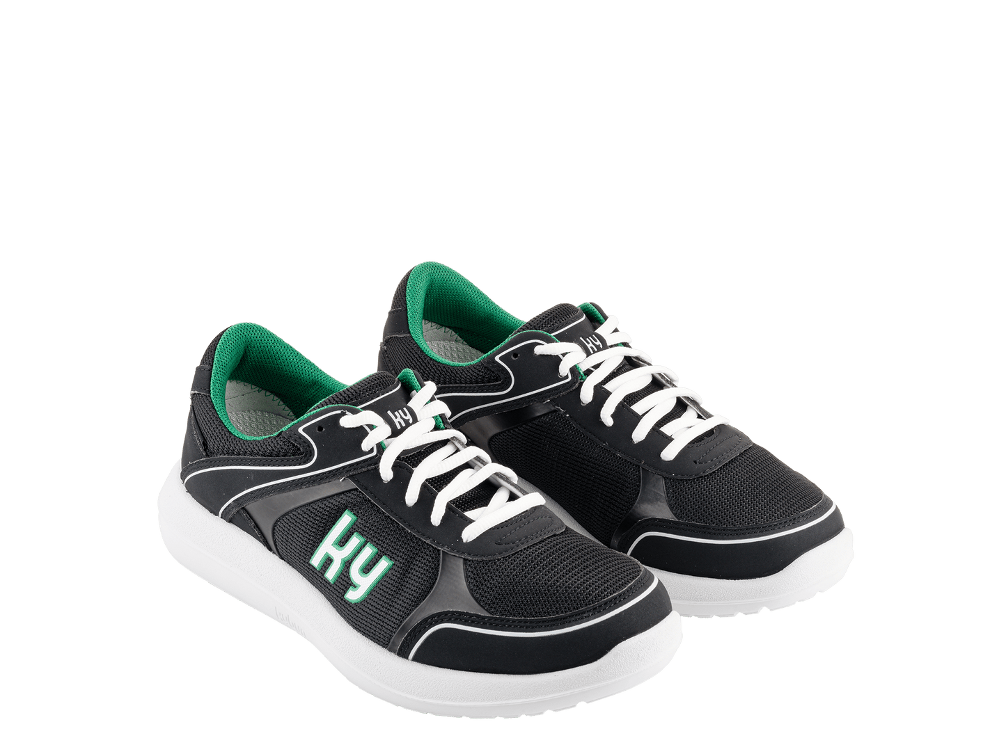 kybun schoen kybunpark Black Men