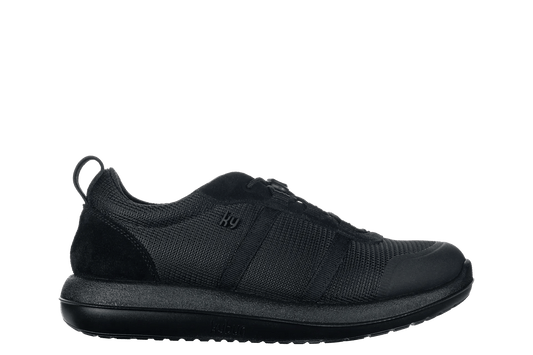 kybun schoen Langnau Black - NIEUW