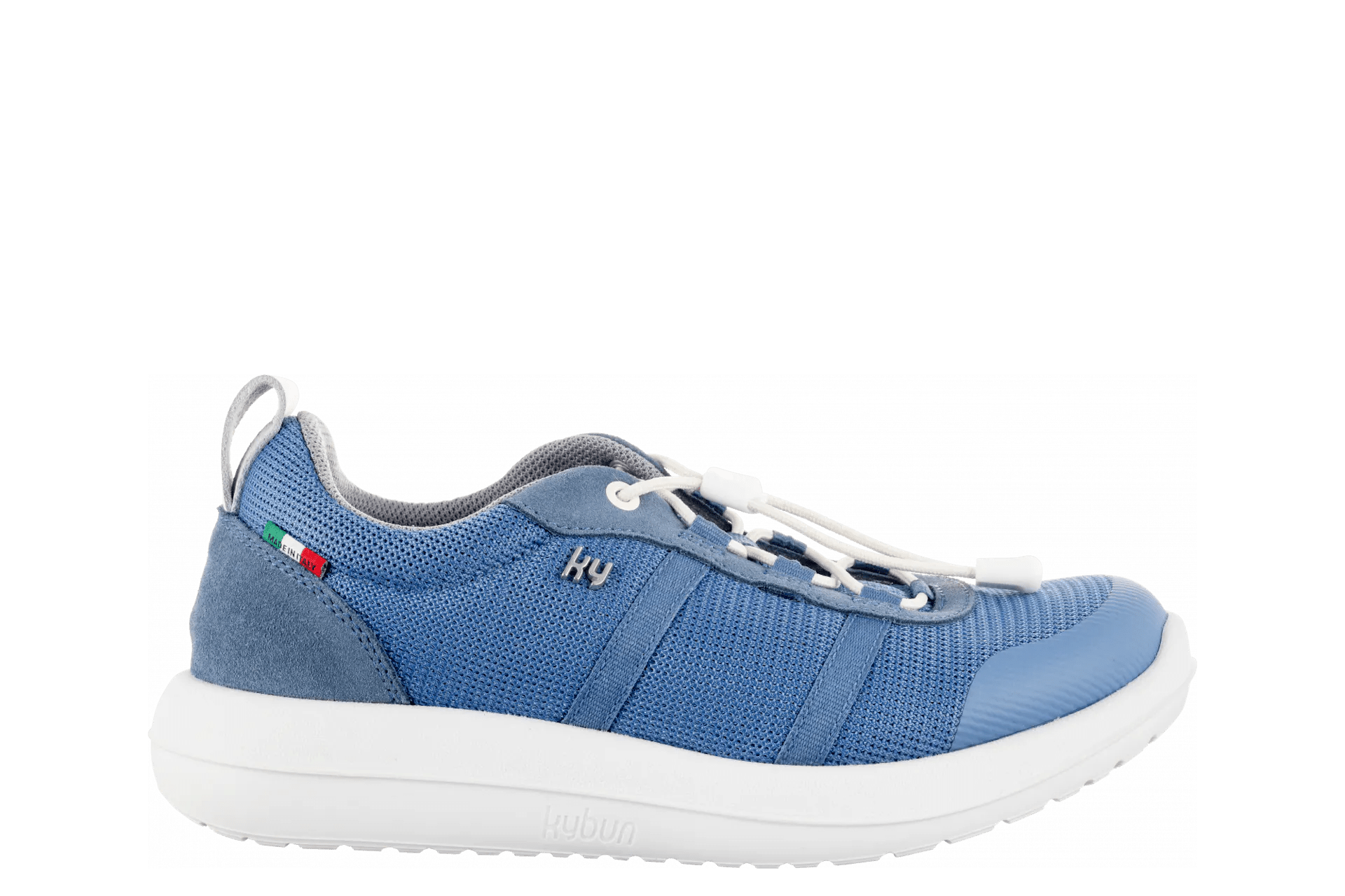 Hotel Kybun Schoenen Kopen Kybun Schoen Langnau Blue – Stapvitaal