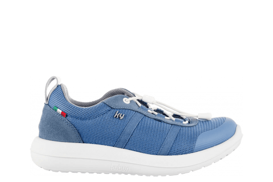 kybun schoen Langnau Blue