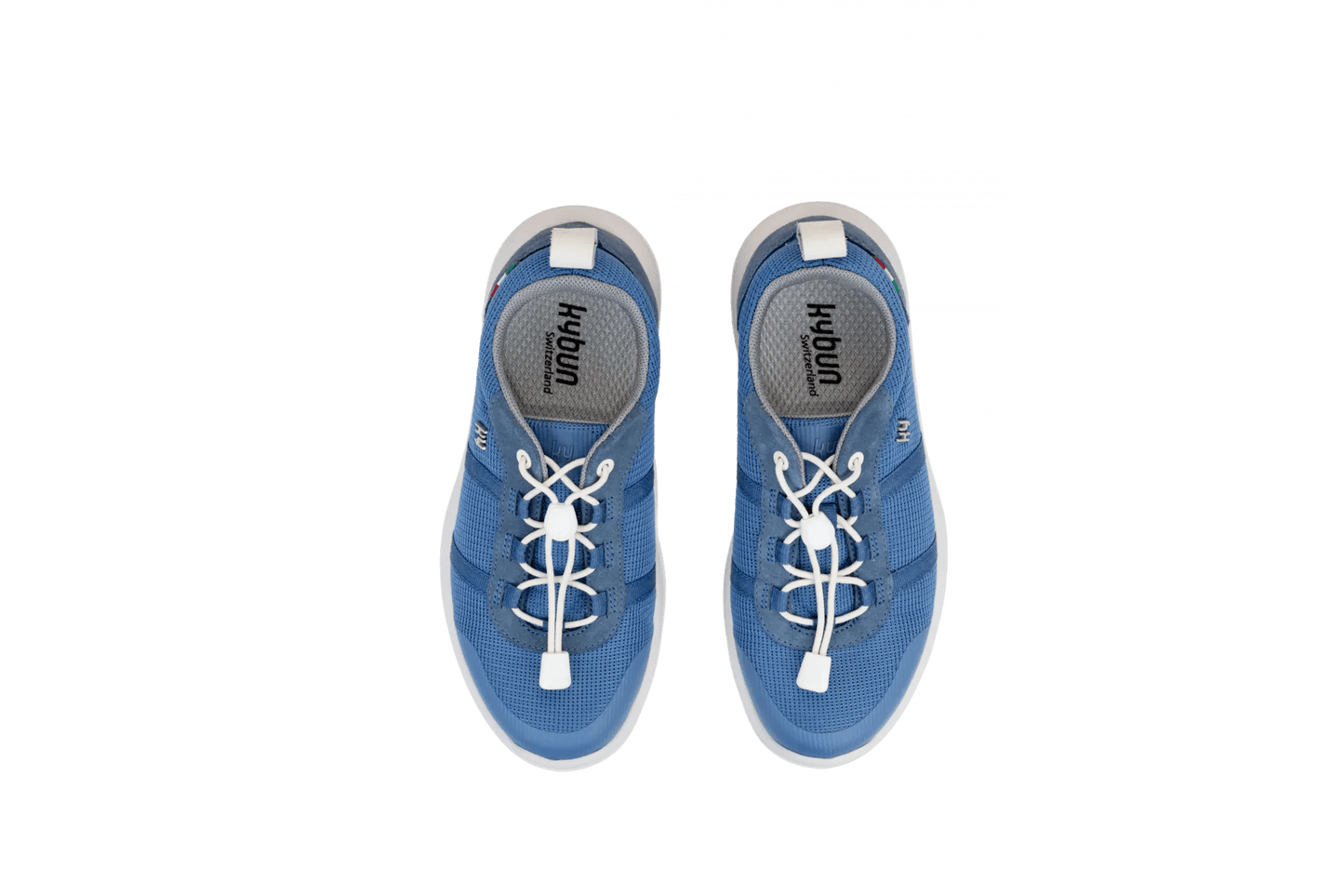 kybun schoen Langnau Blue