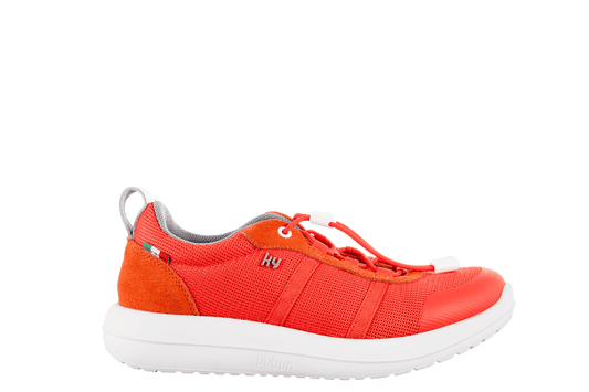 kybun schoen Langnau Orange