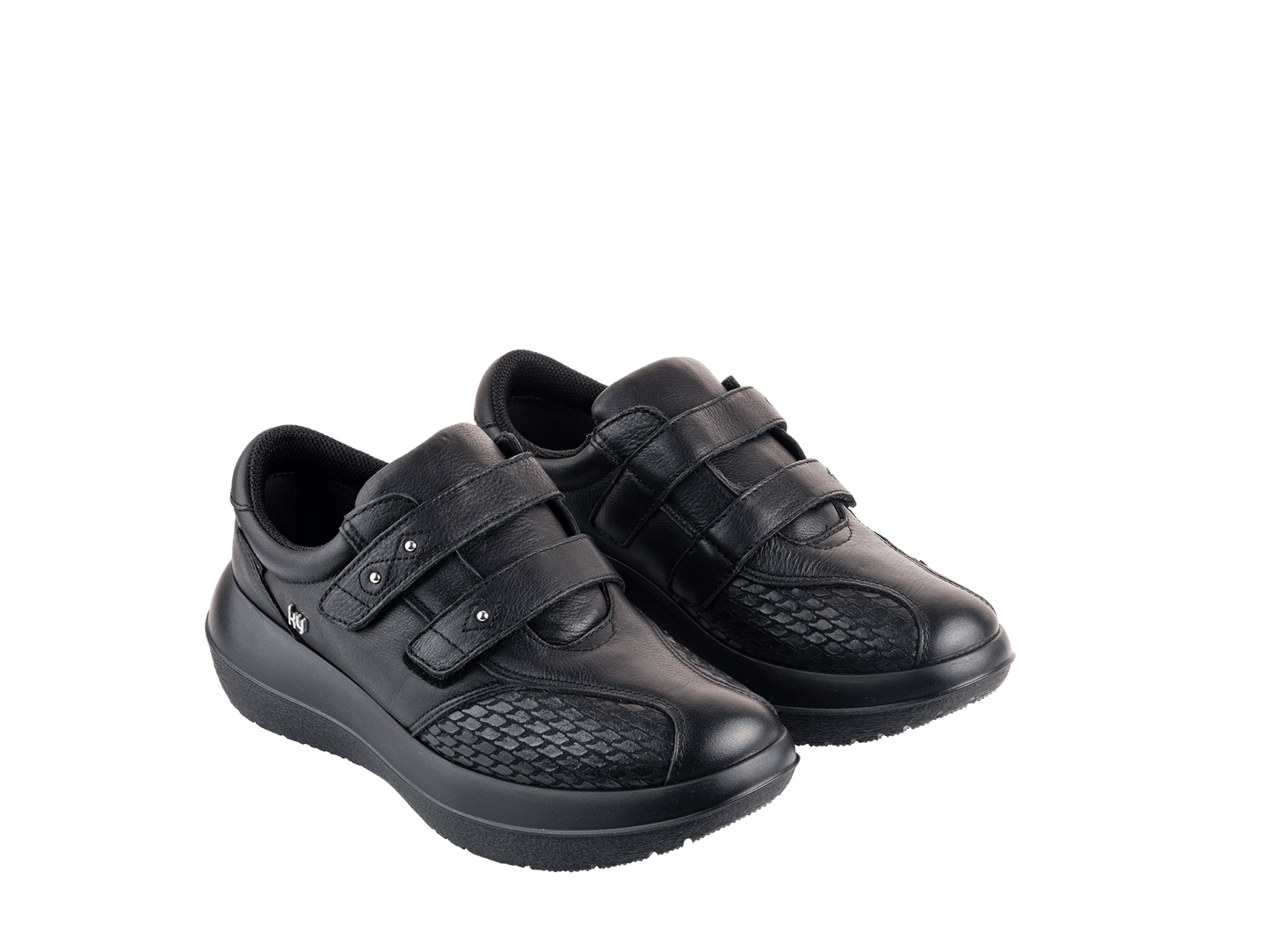 kybun schoen Leuk 20 Black Women