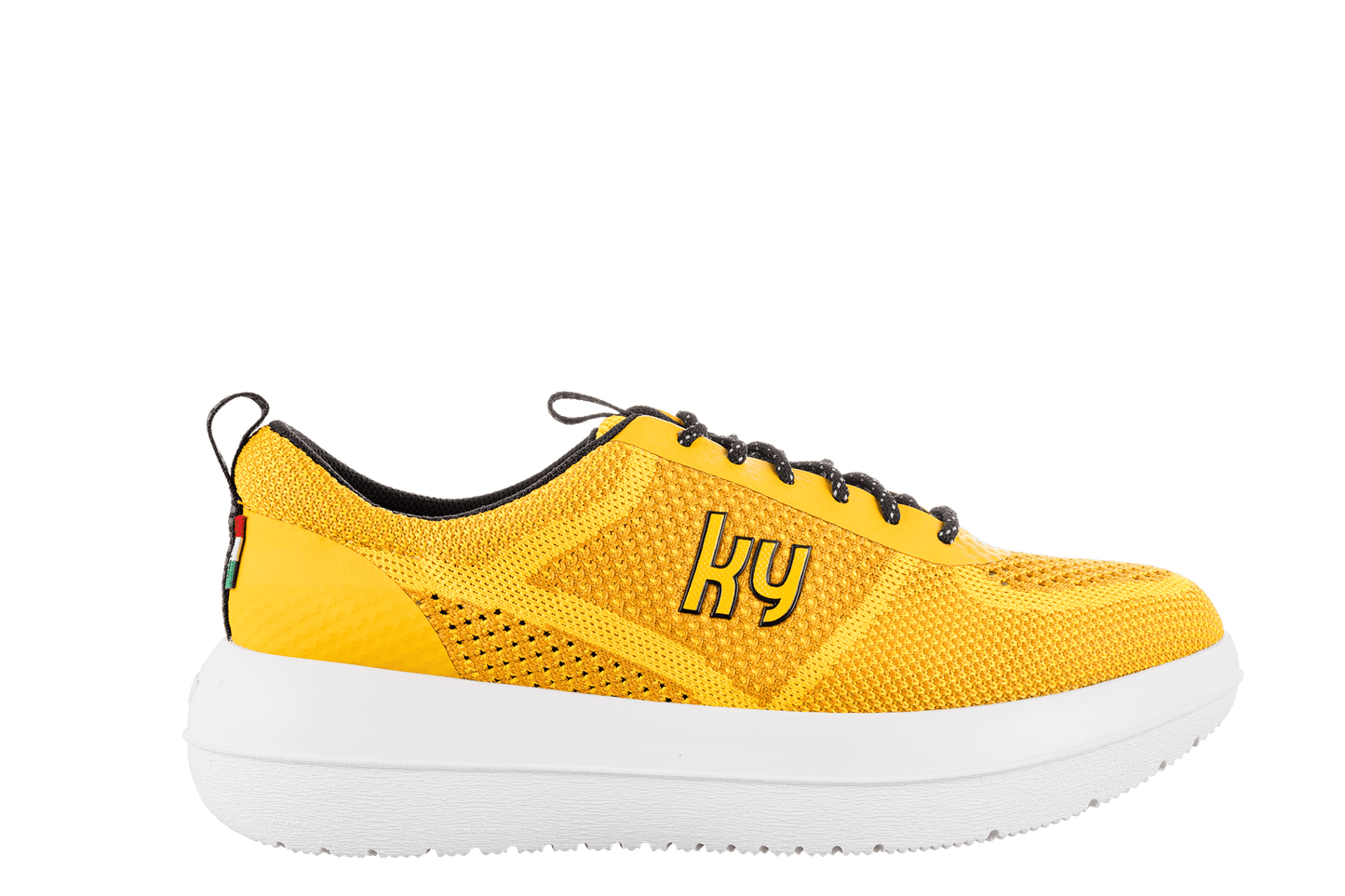 kybun schoen Meilen Gold Men