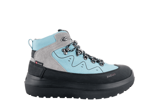 kybun schoen Rigi 20 Aqua Women