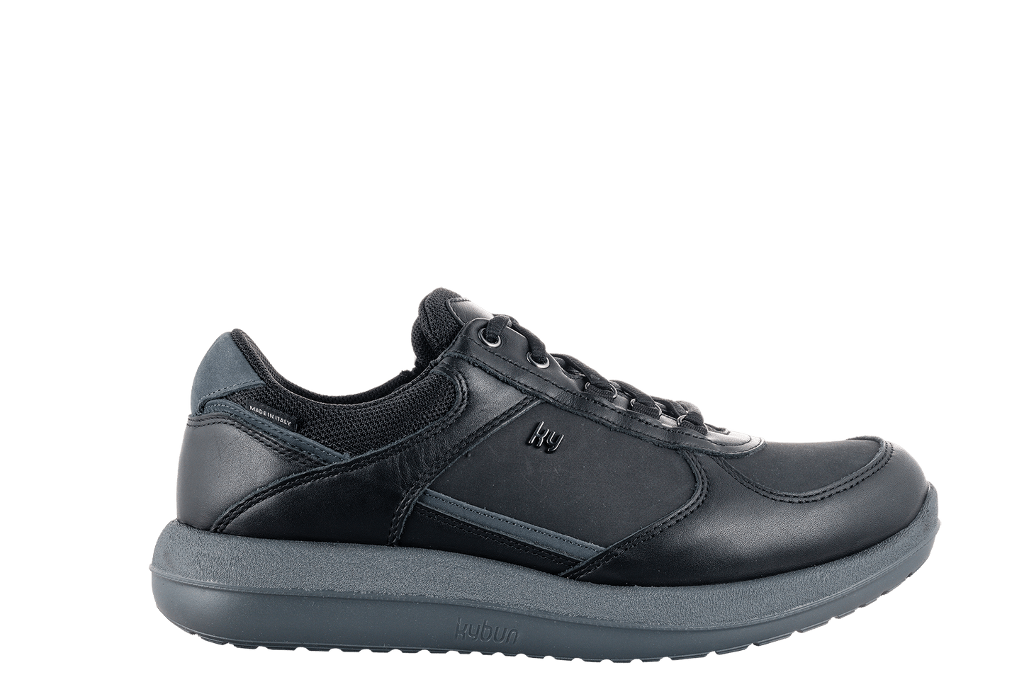 kybun schoen Rolle Black Men