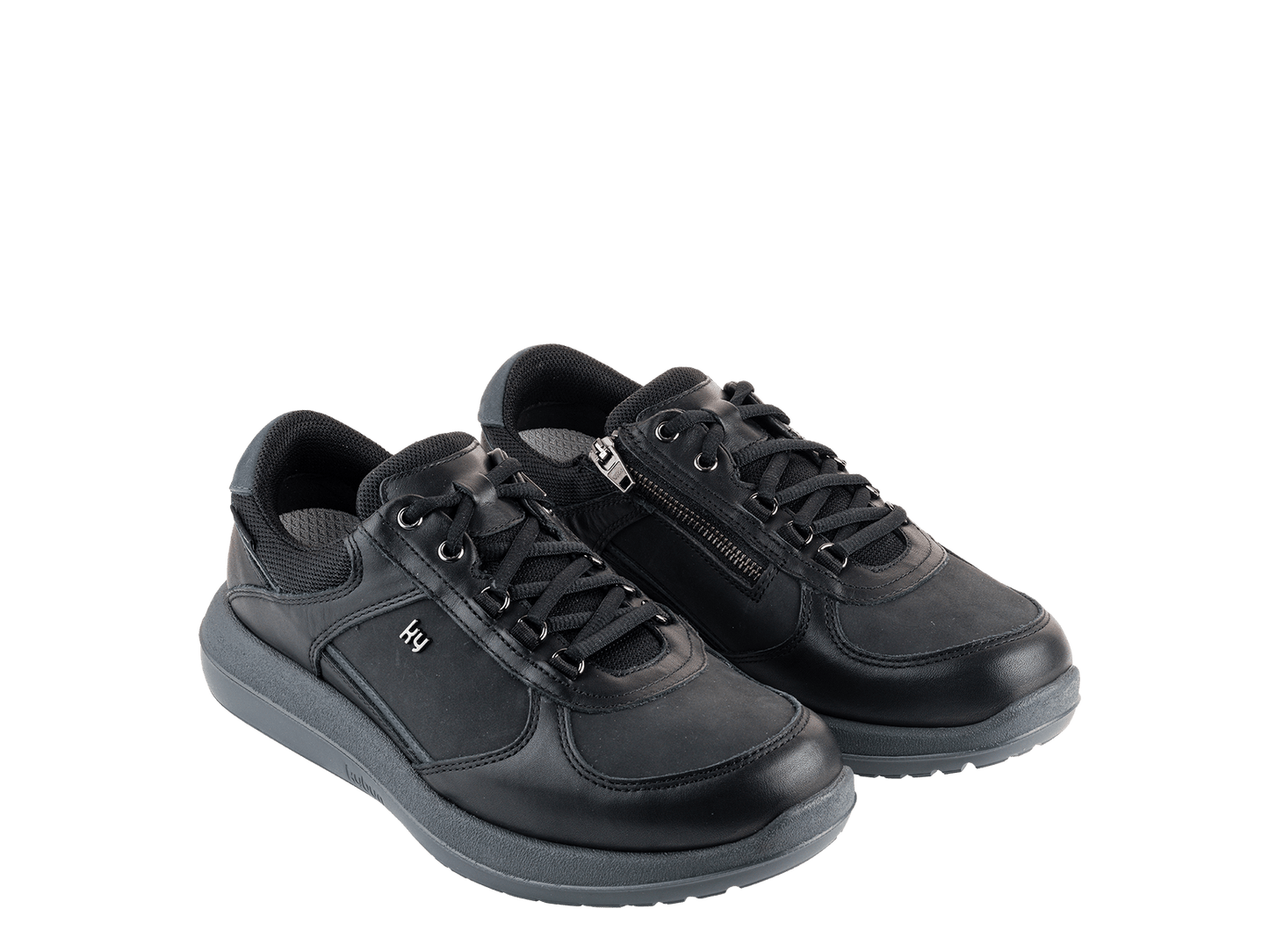 kybun schoen Rolle Black Men