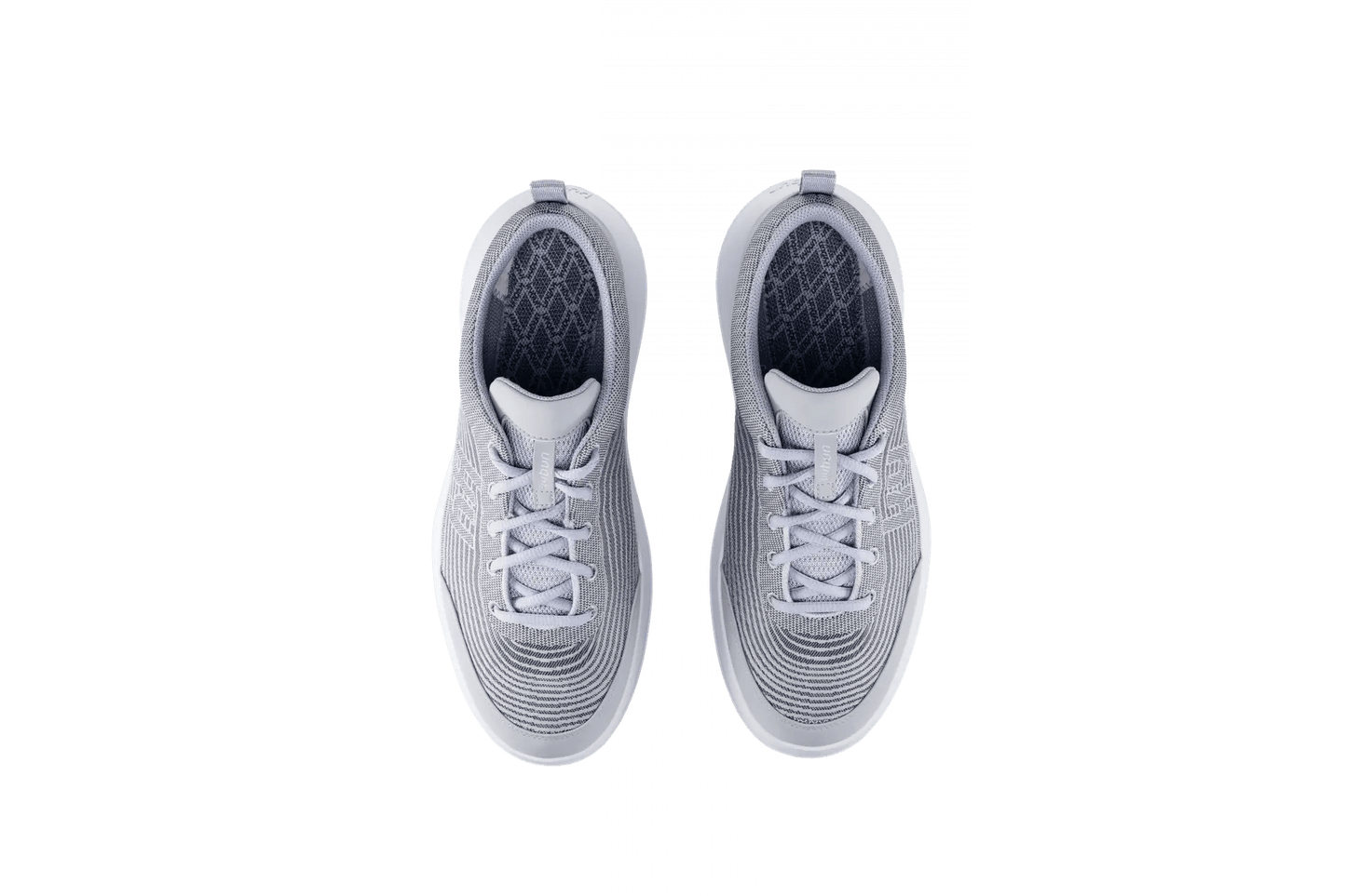 kybun schoen Ruti Grey Men