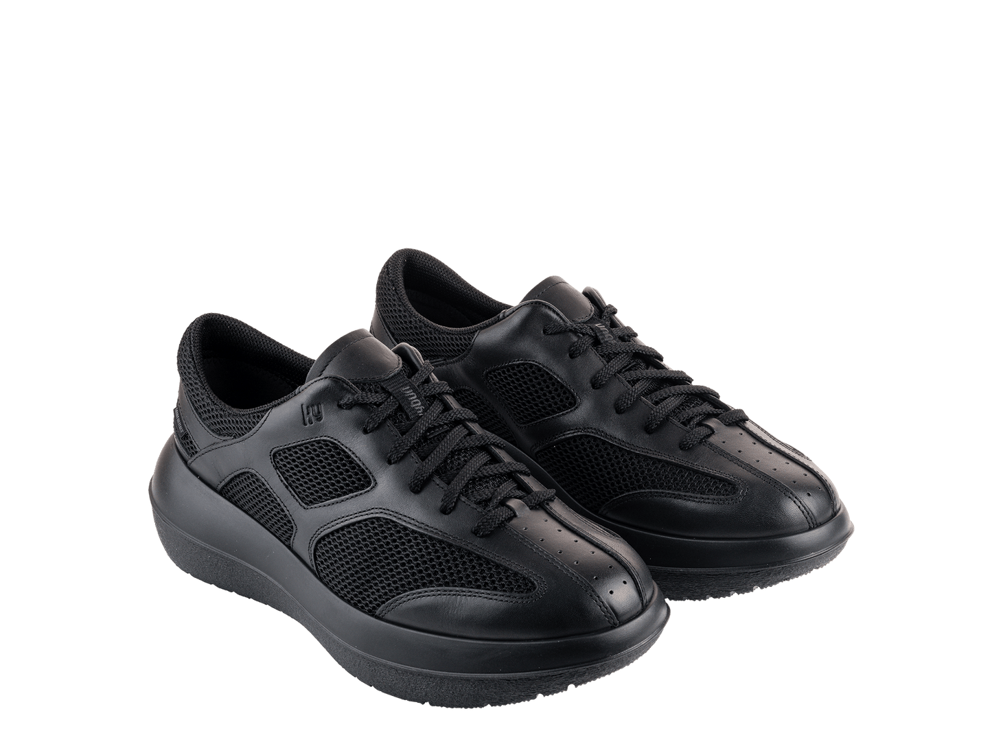 kybun schoen Silvaplana 20 Black