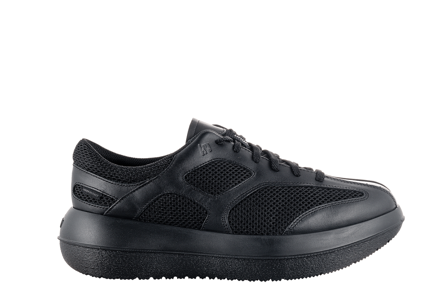 kybun schoen Silvaplana 20 Black