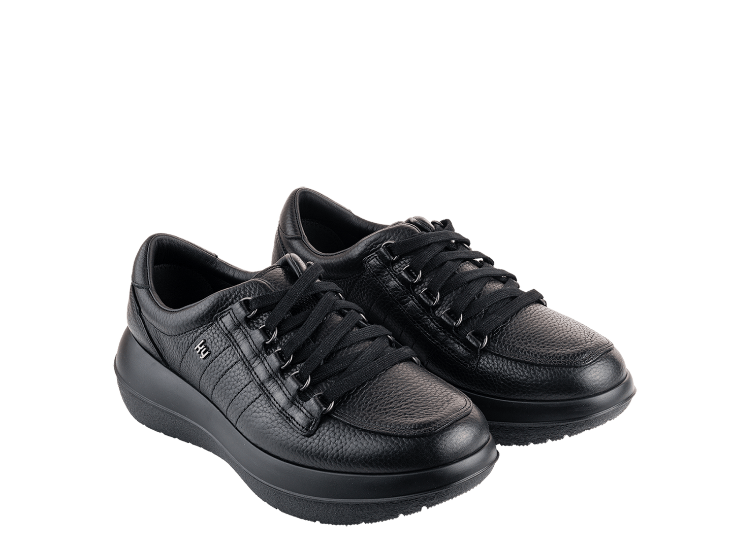 kybun schoen Thun 20 Black Men