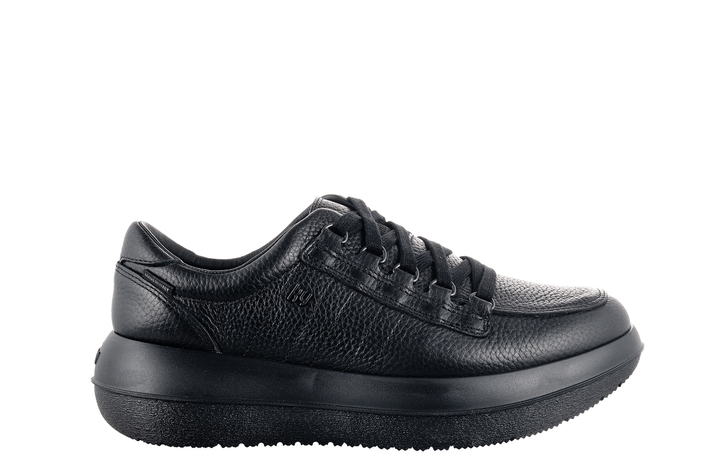 kybun schoen Thun 20 Black Men
