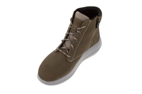 kybun schoen Elm Taupe Women