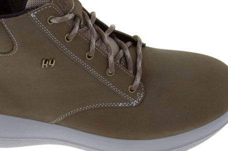 kybun schoen Elm Taupe Women