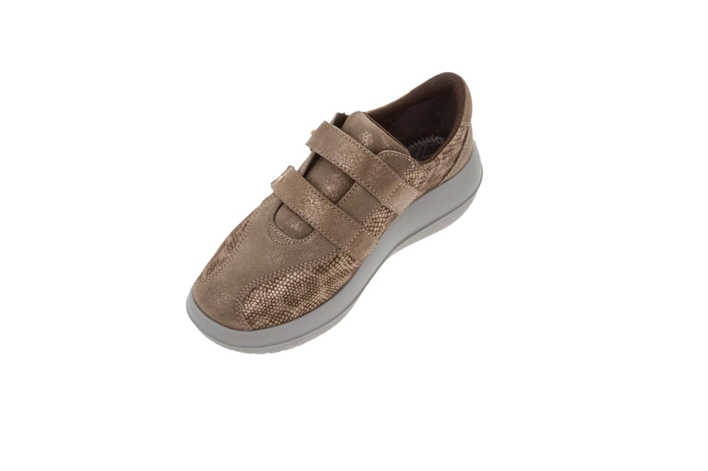 kybun schoen Leuk 20 Bronze Women