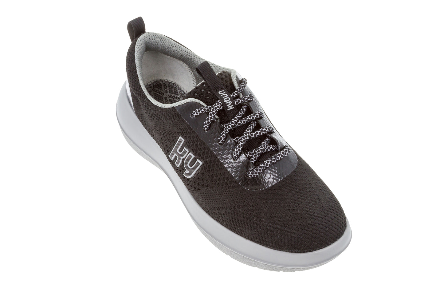 kybun schoen Biel Black Women
