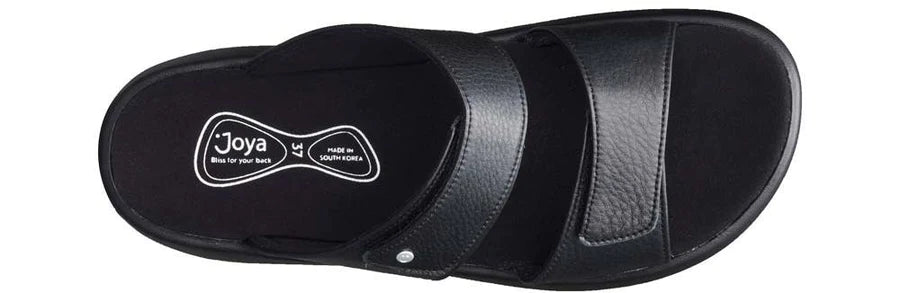 Joya Vienna II Black Woman