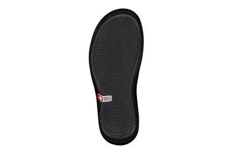 kybun sandaal Genf 17 Black Women