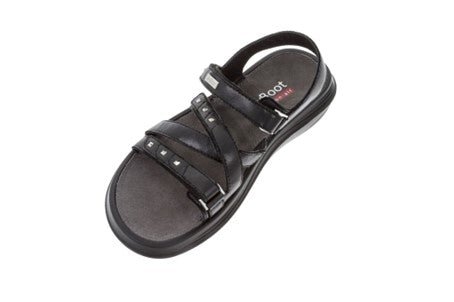 kybun sandaal Genf 17 Black Women