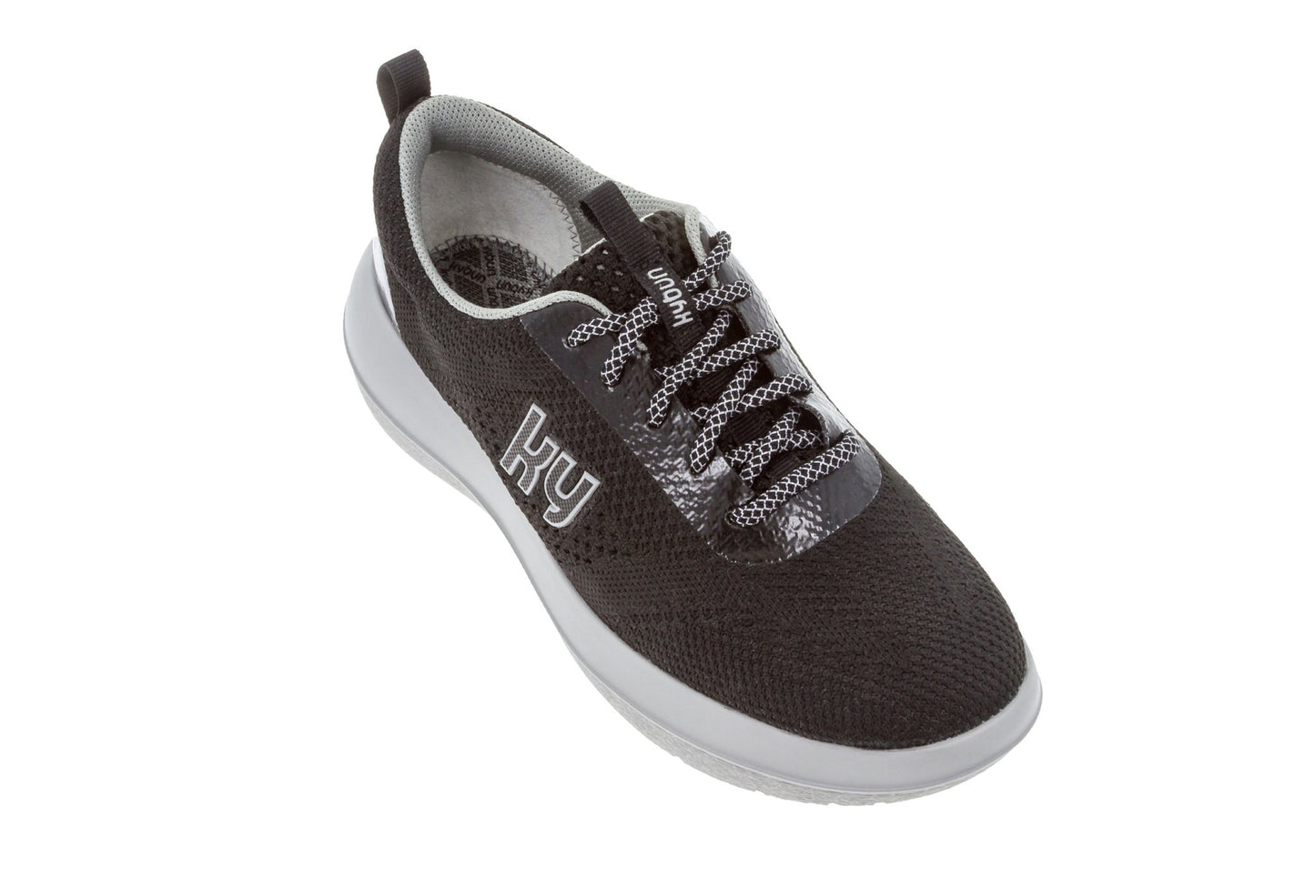 kybun schoen Biel Black Women