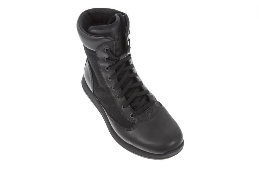 kybun schoen Isone Black Men