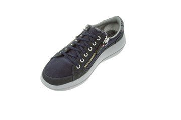 kybun schoen Kilchberg Grey-Blue M