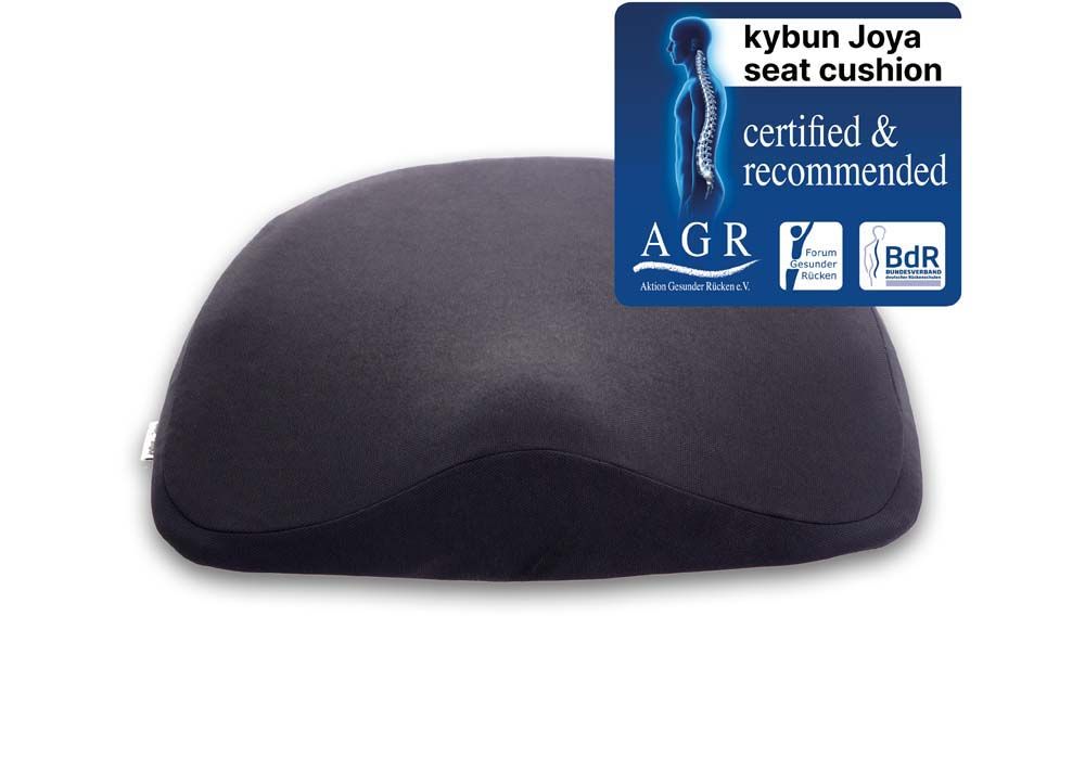 kybun Joya zitkussen