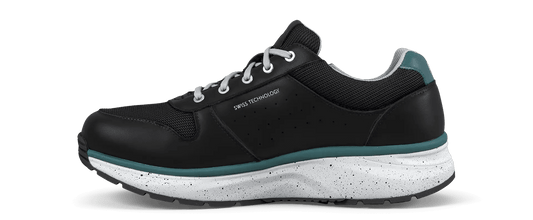 "Balansschoenen" verkleinen valrisico bij ouderen - Stapvitaal