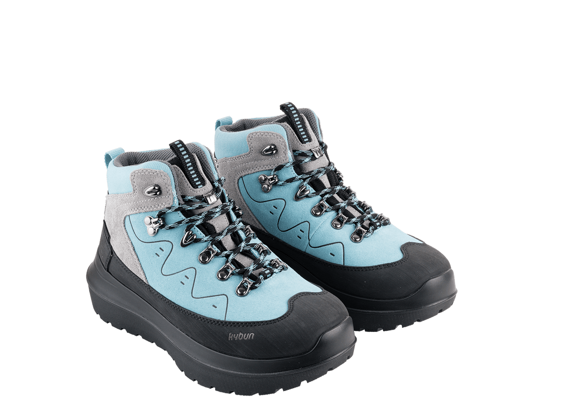 Ook bij winters weer blijven lopen? - Stapvitaal