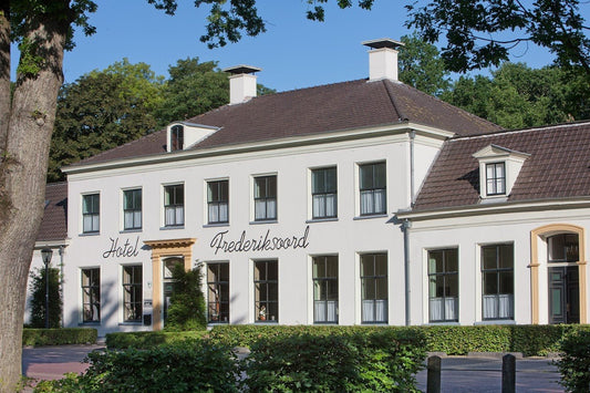 Vacature: Verkoopadviseur Frederiksoord - Stapvitaal