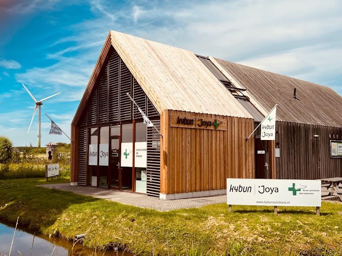 Vacature: Verkoopadviseurs Zoeterwoude & Holten - Stapvitaal