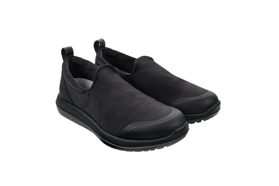 Wat is eigenlijk het verschil tussen kybun en Joya schoenen?