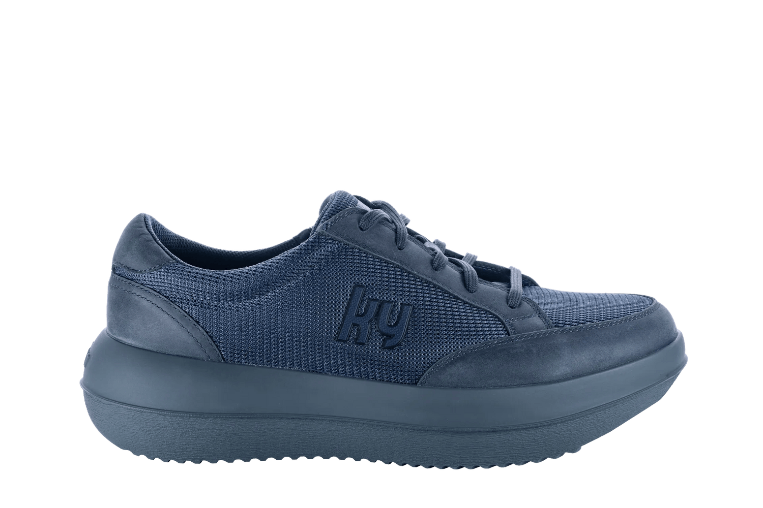 kybun schoenen heren