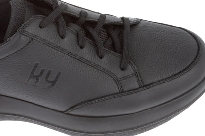 kybun schoen Zurich II Black