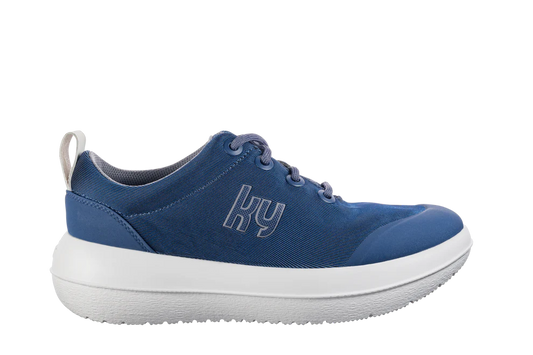 kybun schoen Pura Blue - NIEUW