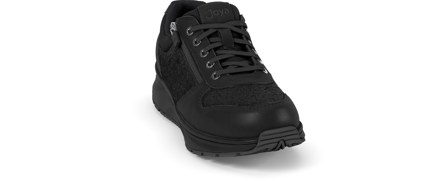 Joya Dynamo Zip W Black II - NIEUW