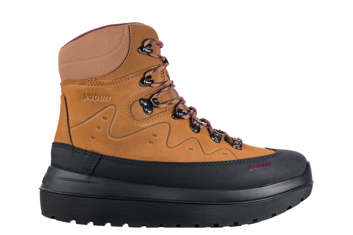 kybun schoen Jungfrau 20 Peanut Women