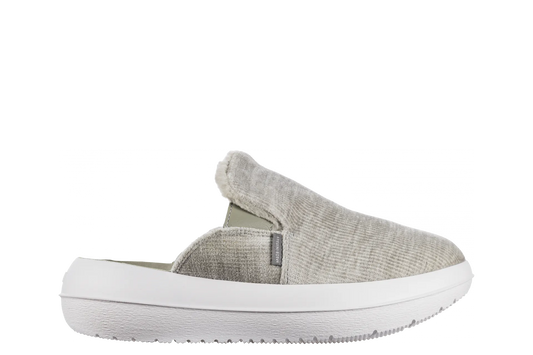 kybun pantoffel Parpan Silver-Grey Women