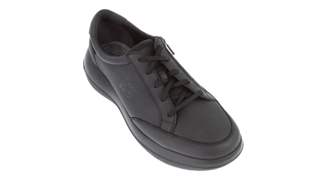 kybun schoen Zurich II Black