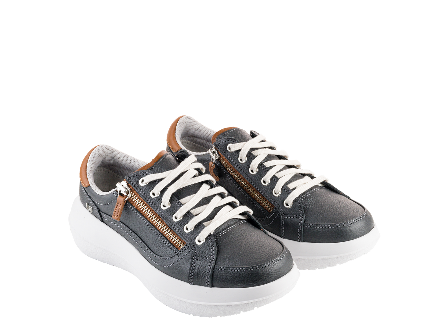 kybun schoen Carouge 20 Graphite Men